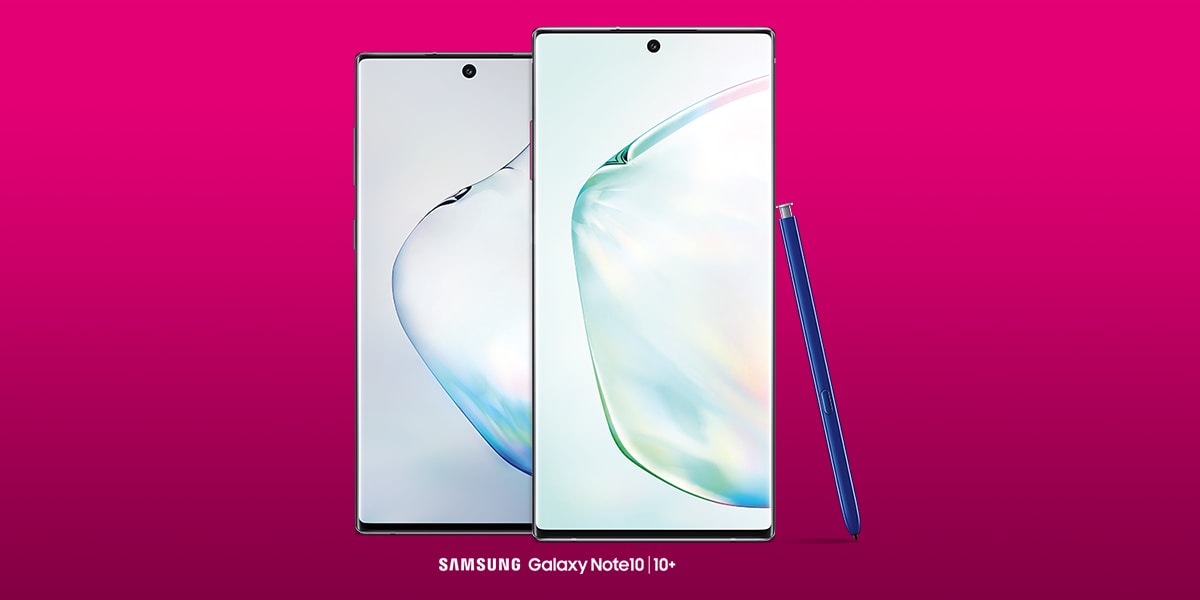 Samsung Galaxy Note 10 5G  Introduction Concept Video 2019 