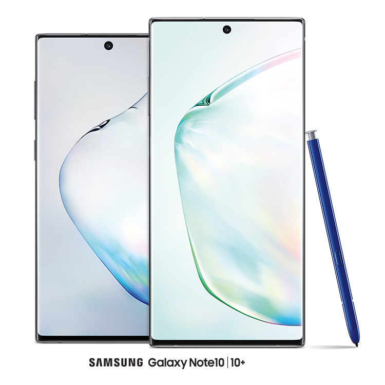 Features that make Samsung Galaxy Note10, Galaxy Note10 Plus great upgrades