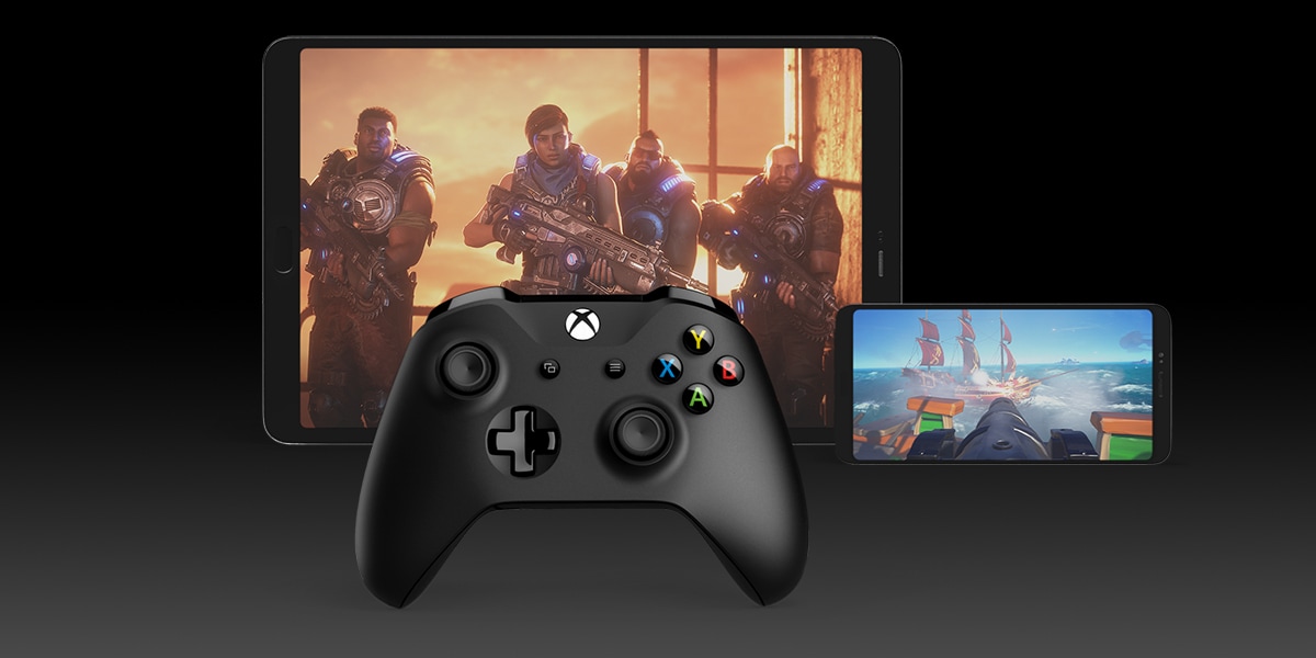 Game On (Your Phone): T-Mobile and Microsoft Team Up on Project xCloud Game  Streaming - T-Mobile Newsroom