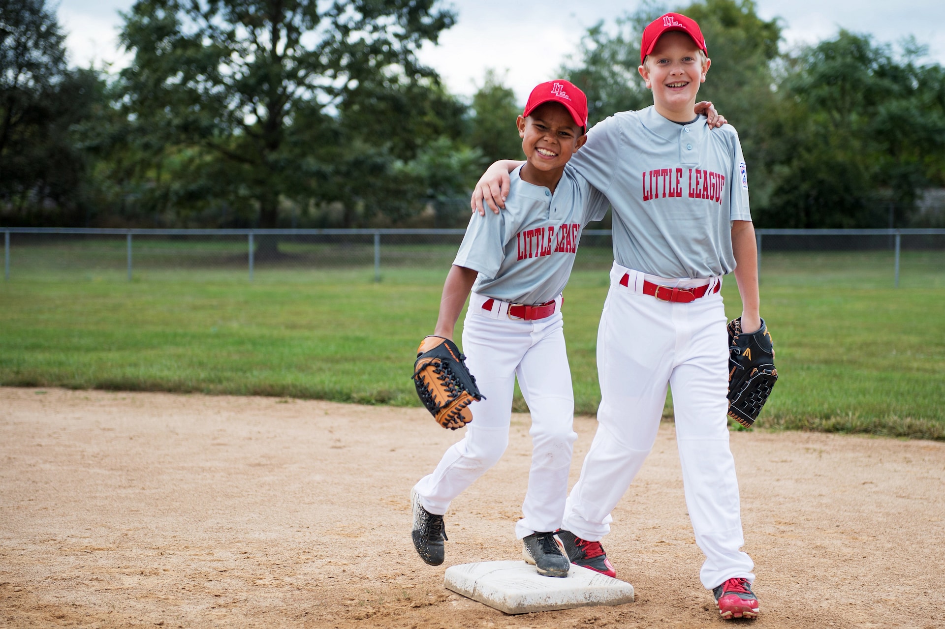 Opening-Round Pairings Set for the 2023 Little League Baseball® World Series,  Presented by T-Mobile - Little League