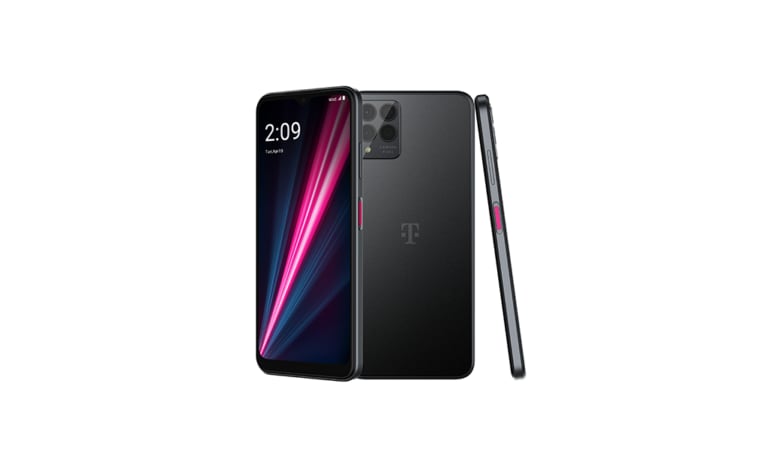 T-Mobile® REVVL® 6 5G, 1 color in 64GB