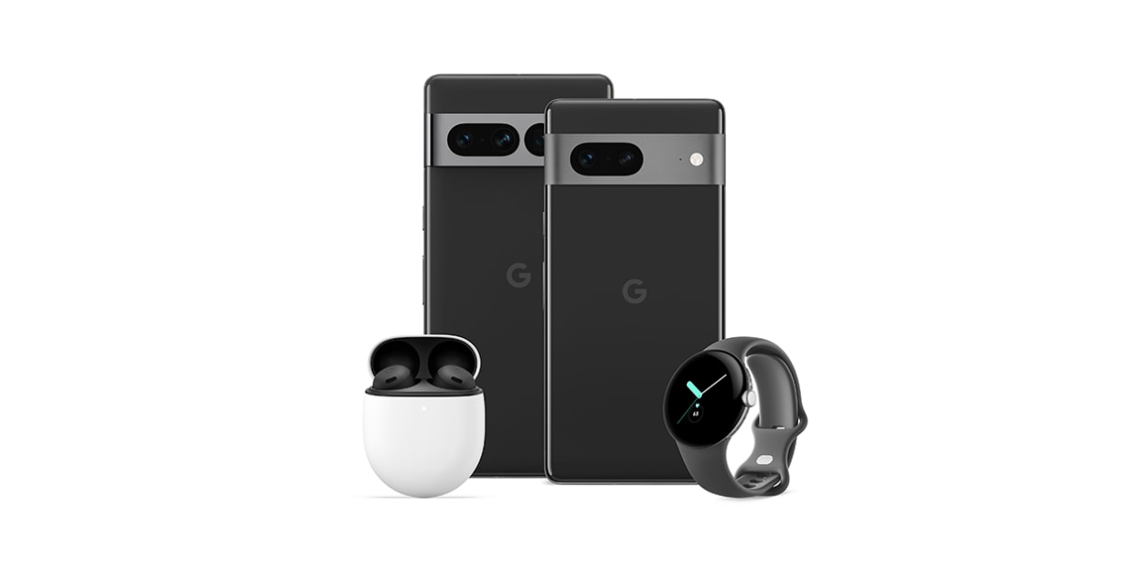 Unleash the New Google Pixel 6 and 6 Pro on Us at T-Mobile, America's  Leader in 5G - T-Mobile Newsroom