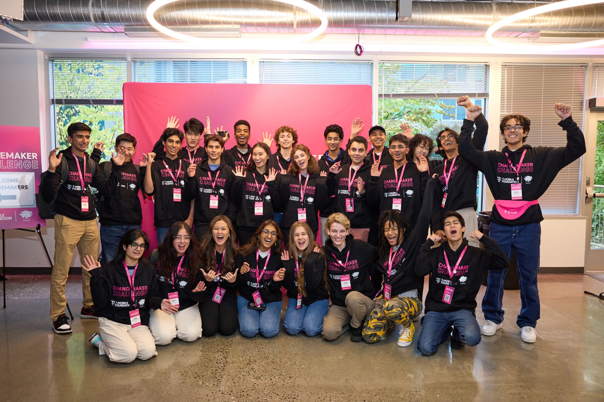 MWC23 LV: T-Mobile Dazzles With SASE - The Futurum Group